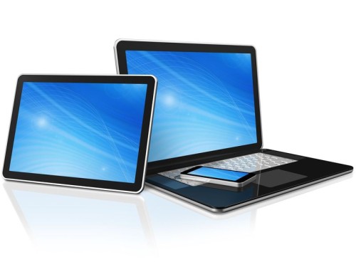laptop-handy-tablet