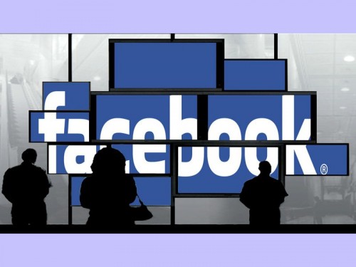 facebook-monitore