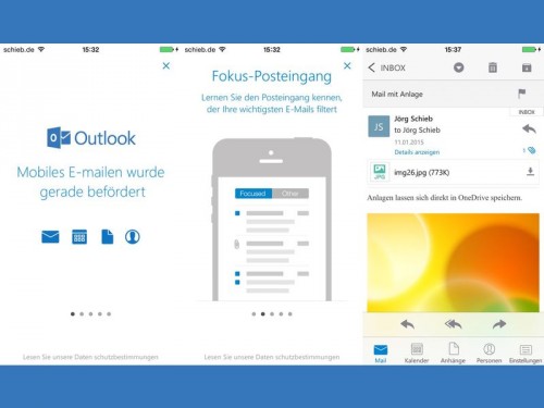 outlook-app-ios