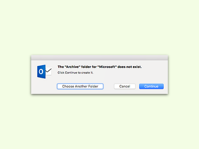 archive in outlook for mac archive in outlook for mac