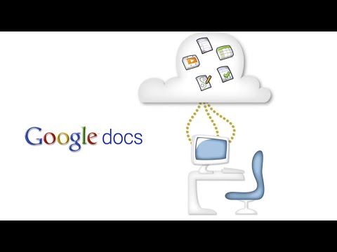 Introducing a new Google Docs