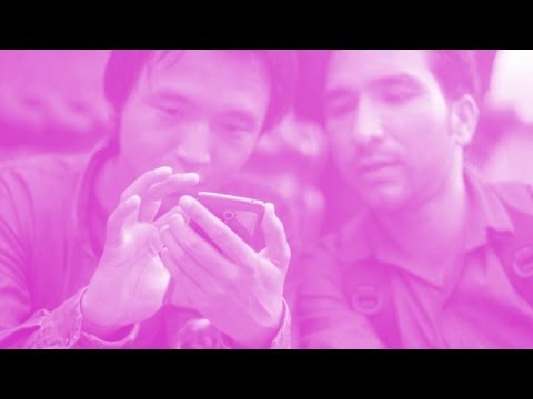 Making the Internet Affordable