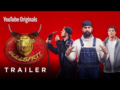 Bullsprit – Official Trailer