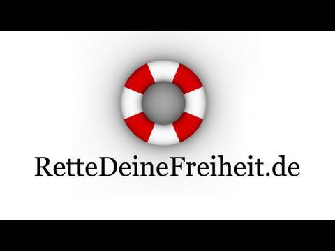 RetteDeineFreiheit.de