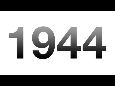 Steve Jobs and Apple: 1944