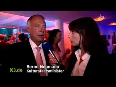 Extra3: Caro Korneli bei der CDU-Medianight
