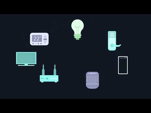 Setting Up Devices with Matter