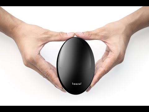 Keezel - Online Freedom for all your Devices Everywhere