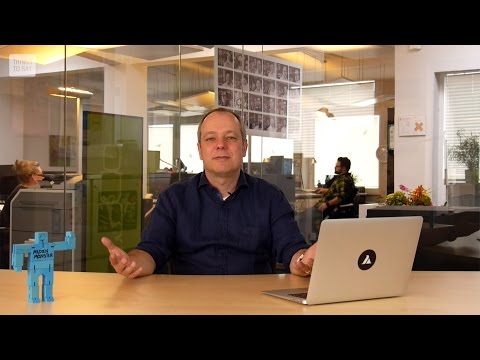 Things To Say #3 Open Source vs. kommerzielle Software
