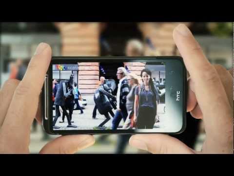 Scalado Remove - Capture a clear view