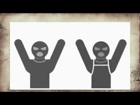 Was ist ACTA nicht? - Eine kritische Betrachtung des Infovideos