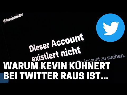 Warum Kevin Kühnert bei Twitter raus ist | Netzkenner Jörg Schieb