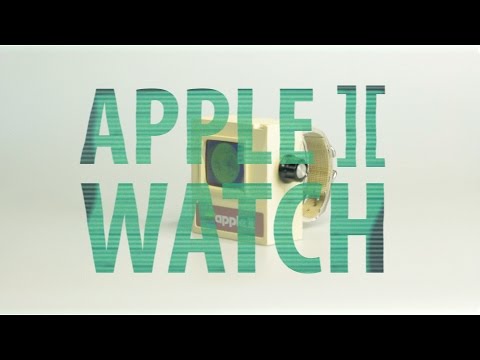 Apple 2 Watch