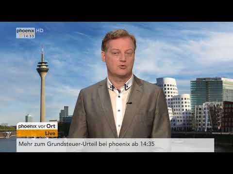 Jörg Schieb zur Befragung von Facebook-Chef Mark Zuckerberg im US-Kongress am 10.04.18