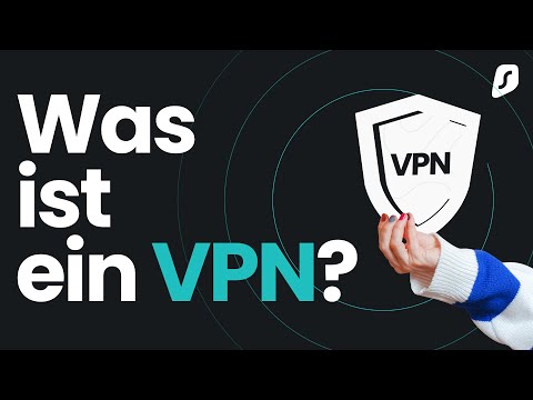 Was ist ein VPN?