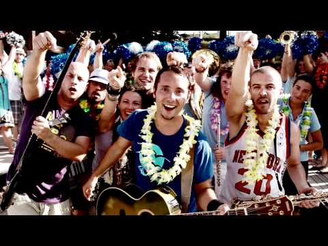 &quot;Scheiß auf Facebook&quot; - Cris Cosmo - official Video