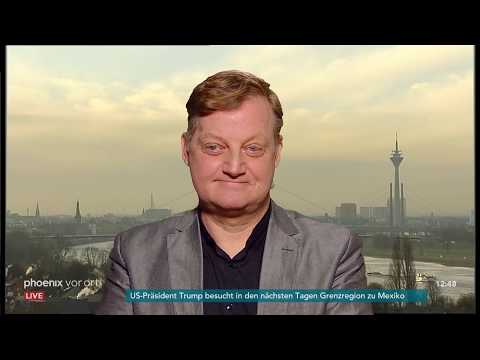 Jörg Schieb zum Datendiebstahl am 08.01.19