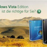 Vista Versionen