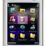 Nokia N95 im Test: Navigationssystem