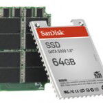 Solid State Drive, SSD