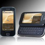 Samsung F700