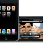 iTouch