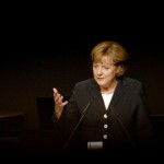 Angela Merkel