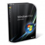 Windows Vista Ultimate