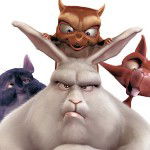 Big Buck Bunny