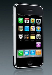 Apple iPhone