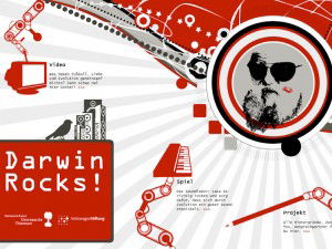 darwinrocks