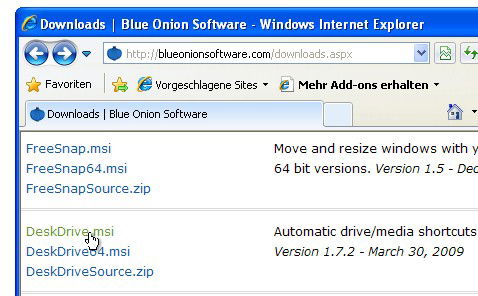 deskdrive-download