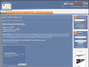 werbesongs werbesongs