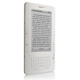 Amazon Kindle 2