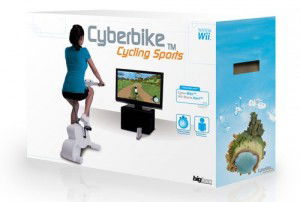 cyberbike