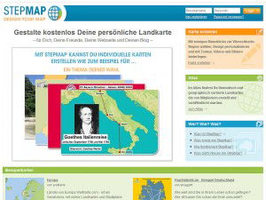 stepmap