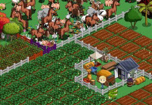 farmville