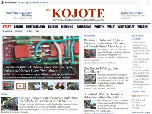 kojote