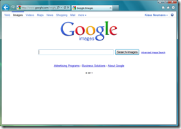 5 Google Images