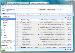 8 Gmail