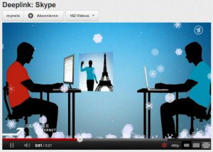 Let it snow: YouTube Let it snow: YouTube