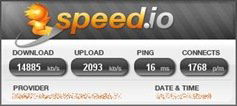 speedio