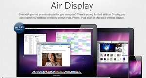 air-display