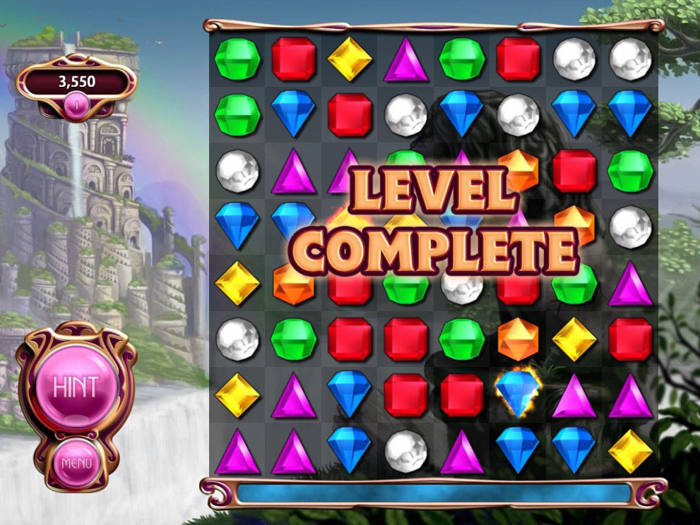 Bejeweled