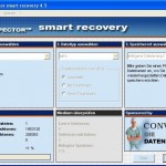 PC Inspector SmartRecovery
