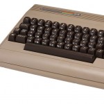 Commodore 64-Computer