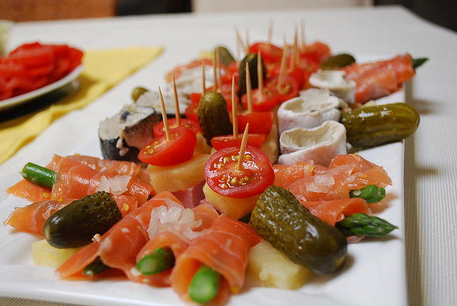Fingerfood