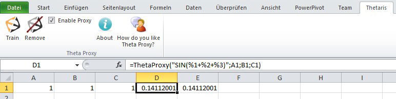 Langsame Excel-Formeln schneller ausrechnen lassen