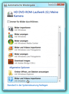 dropbox-bilder-videos-importieren-autorun