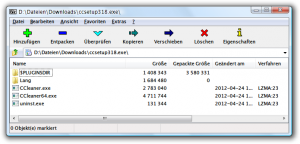 exe-archiv-anzeigen-7zip